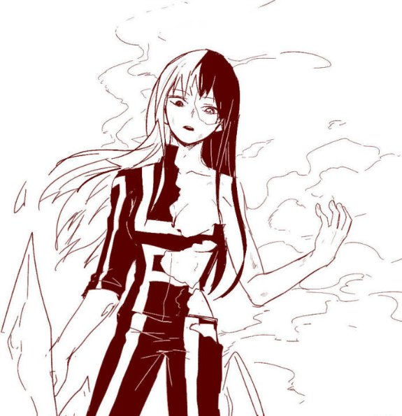 我的英雄学院之轰焦冻性转,男身我老公,女身我老婆|老婆|我的英雄学院