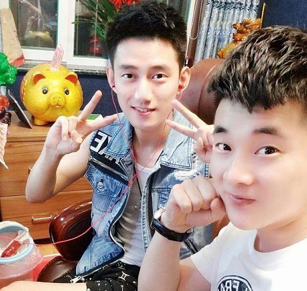 阿哲拒绝谅解雨轩,舍得成yy有史以来首位被封一年公会老板