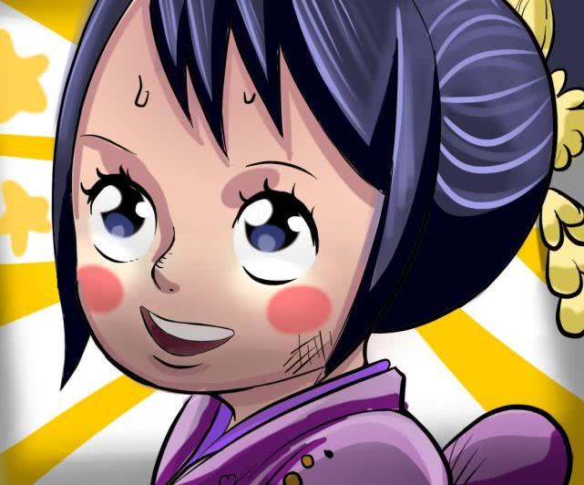 海贼王918话:小玉的能力非常强?真正用途可比古代武器天王