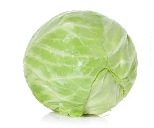 卷心菜这么好吃你不会现在还不知道该怎么做吧快来看看