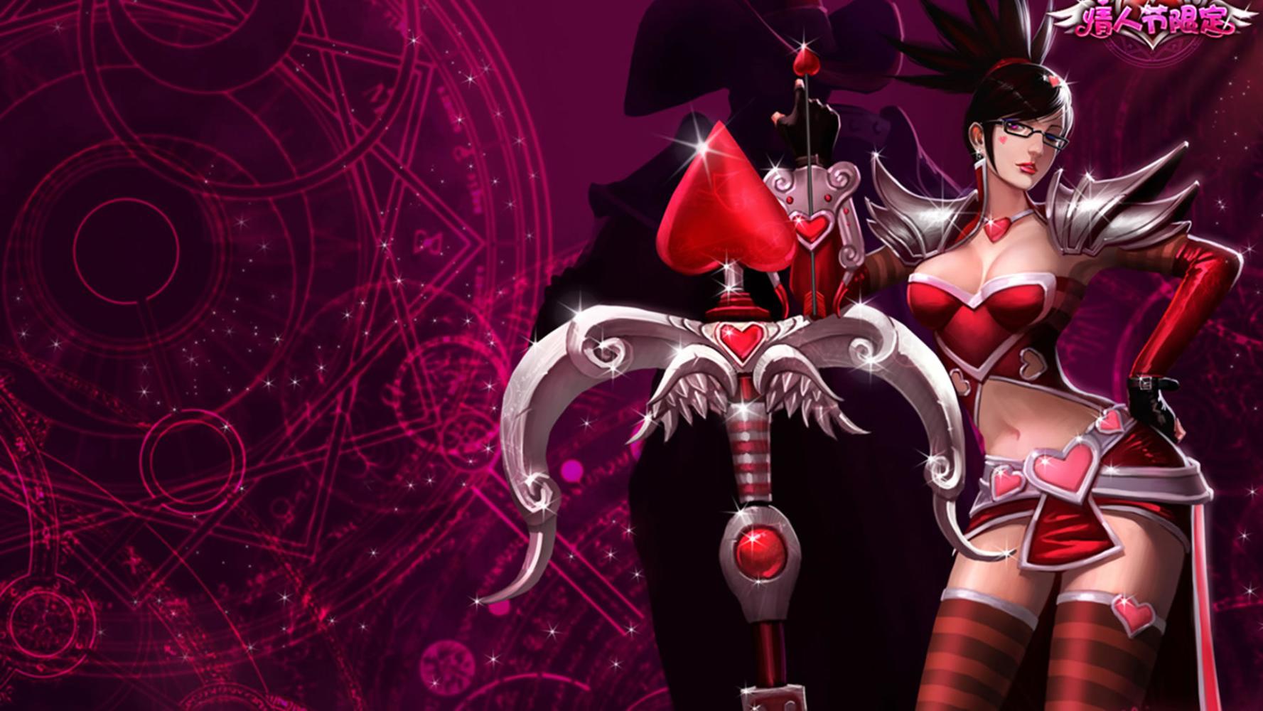 薇恩获史诗级加强! 夺萃之镰彻底重做, uzi的版本又要来了?