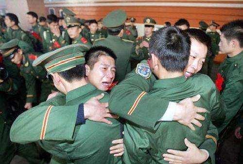 退役军人转业安置和自主择业的条件: 这6类人