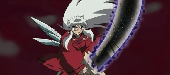 动漫里的五大妖刀, 索隆的鬼彻响当当!