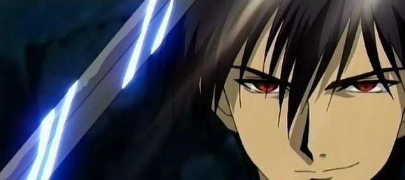 动漫里的五大妖刀, 索隆的鬼彻响当当!