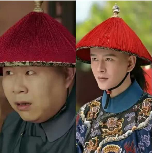 《如懿传》李玉从最帅太监变最佳前任,祝福惢心嫁太医还壕送嫁妆