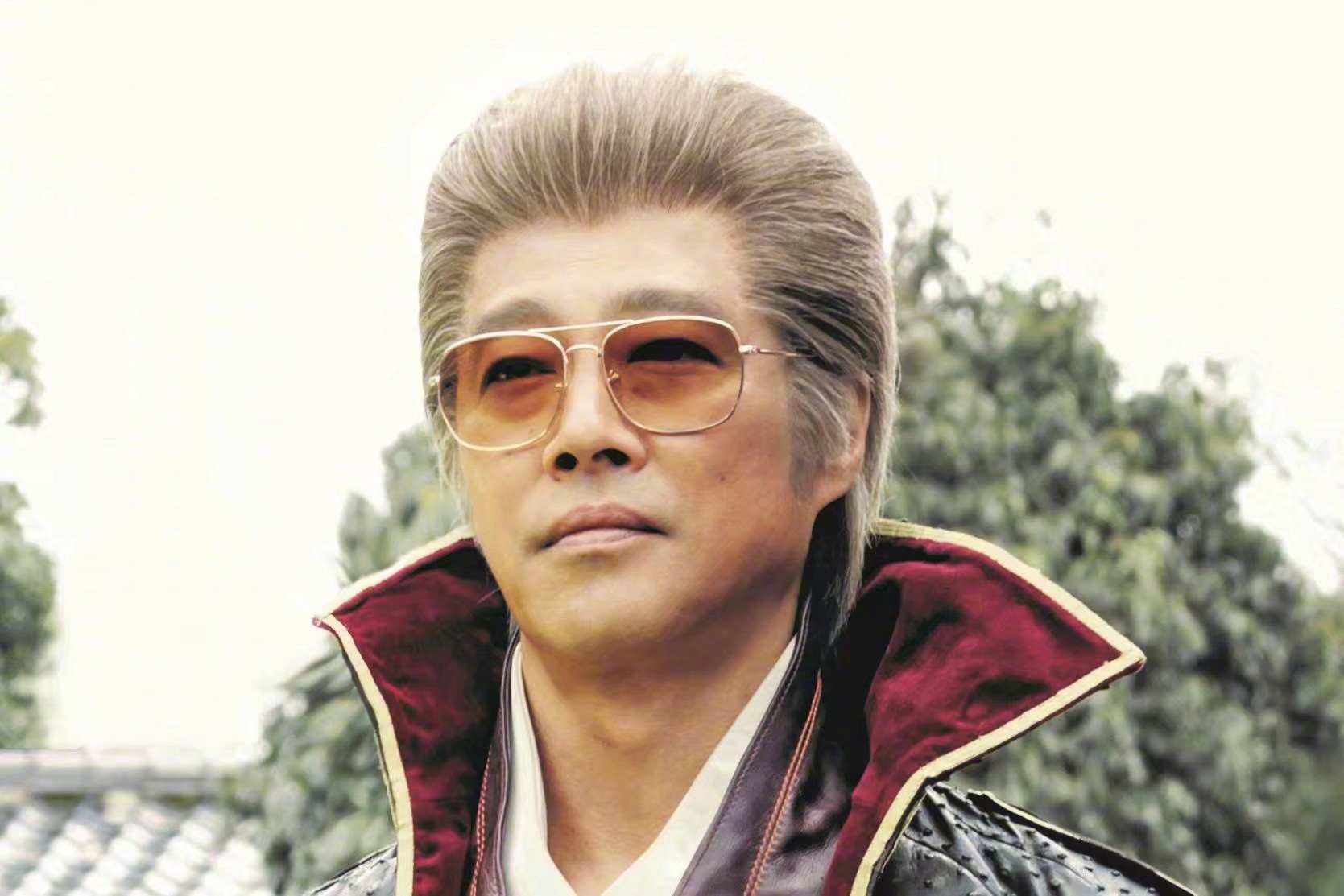真人版《银魂2》全新角色剧照