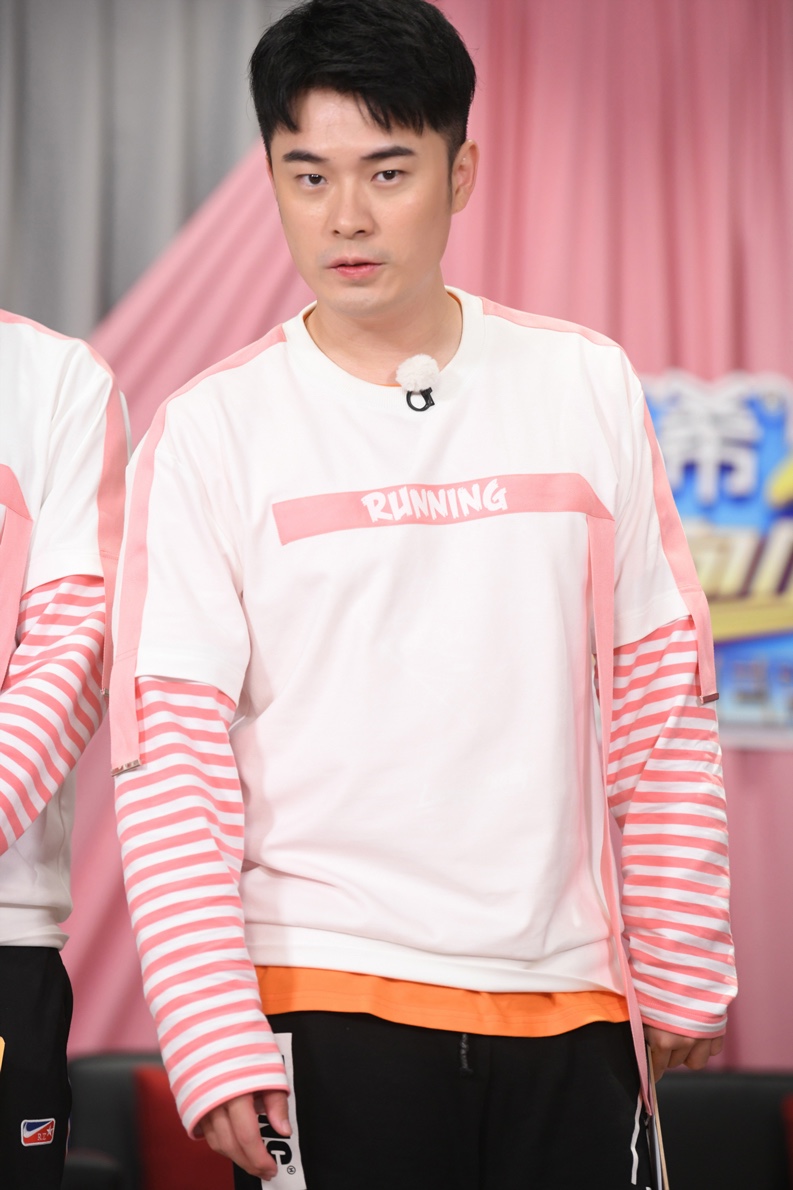 陈赫《奔跑吧》化身水冰月snl开启综艺新格局|陈赫|岳云鹏|冰月_新浪