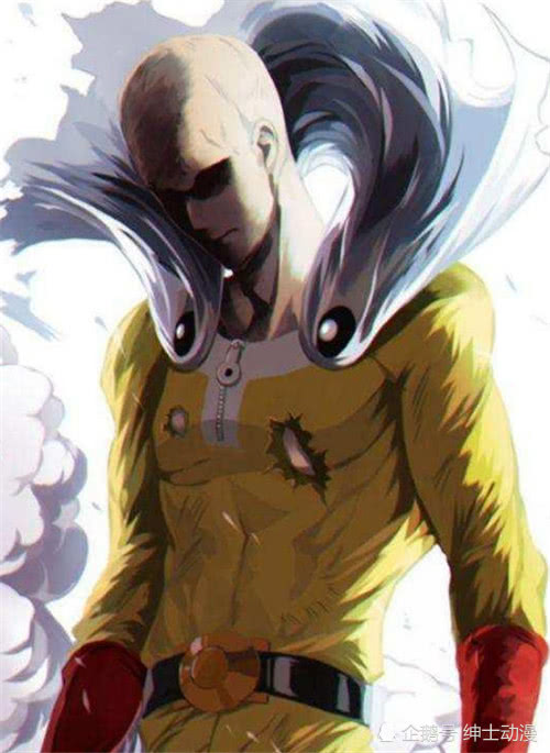 《一拳超人》中琦玉老师十大经典台词，第七句还真是变态！|琦玉|变态|老师_新浪新闻