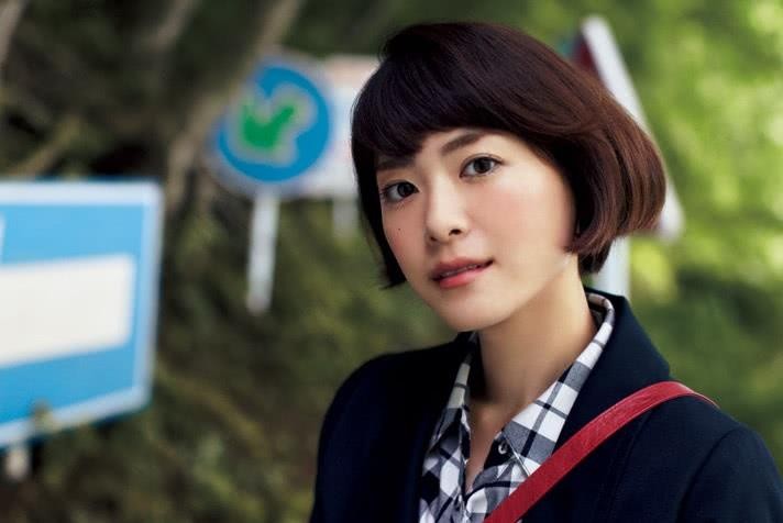 同是扮演"少女"的五位女演员,最后一位24岁还演6岁小女孩