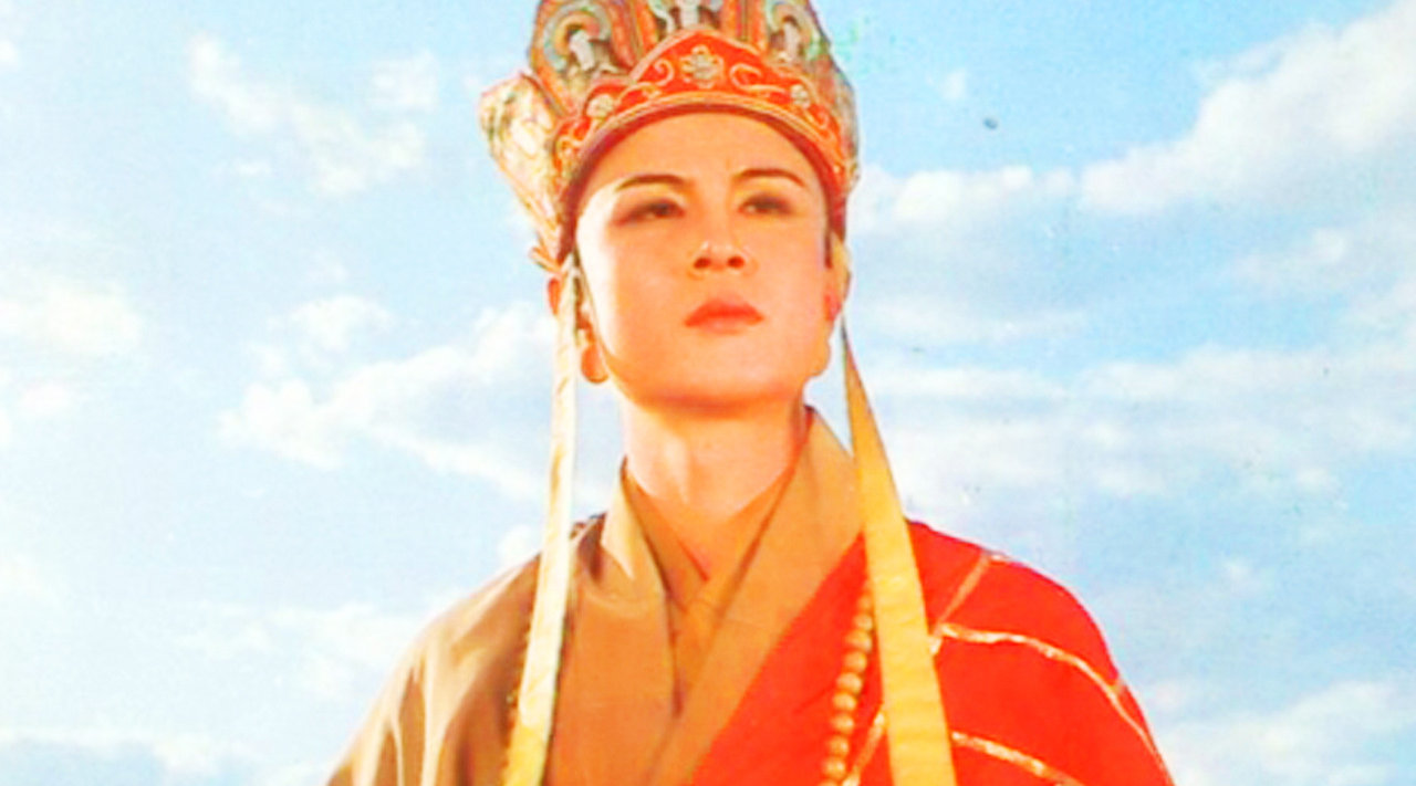 很多人都知道唐僧是金蝉子转世,但他的前世为何名叫金蝉子