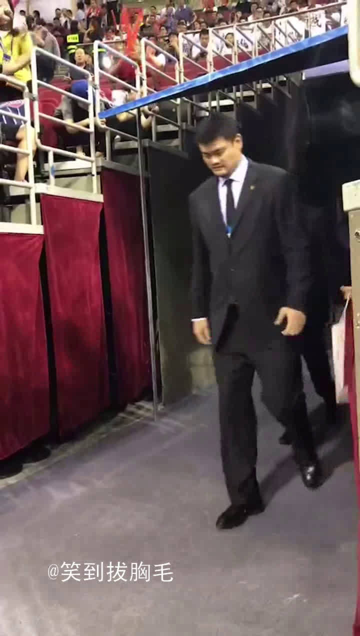 姚明王治郅易建联,08奥运男篮黄金一代,那是我