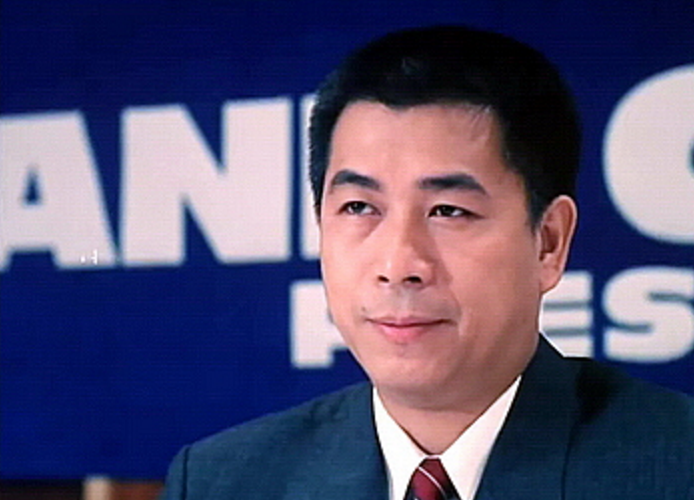 梁家辉转型做导演,两位锦江醉心艺术|梁家辉|赌神2|徐锦江_新浪新闻