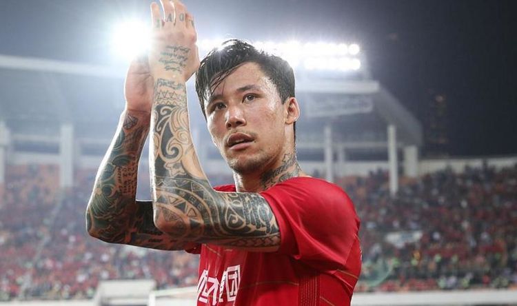 国少小将因不满被拿来和张琳梵比较,直言:胡梅尔斯才是我的偶像