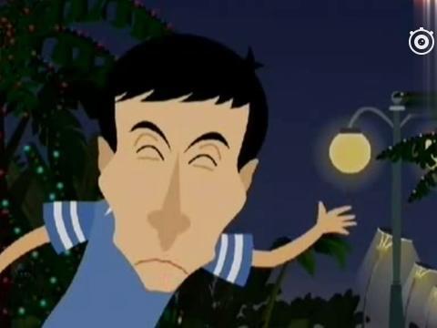 巩汉林装港台腔,母亲扮演新加坡南洋人,忽悠当经理的女朋友!