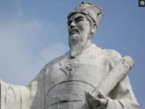 我国历史上的6大清官,个个流芳百世|清官|张汤|包拯_新浪新闻