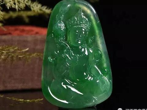 玉不琢不成器! 为什么又说“好玉不琢”|翡翠|雕花|玉雕_新浪新闻