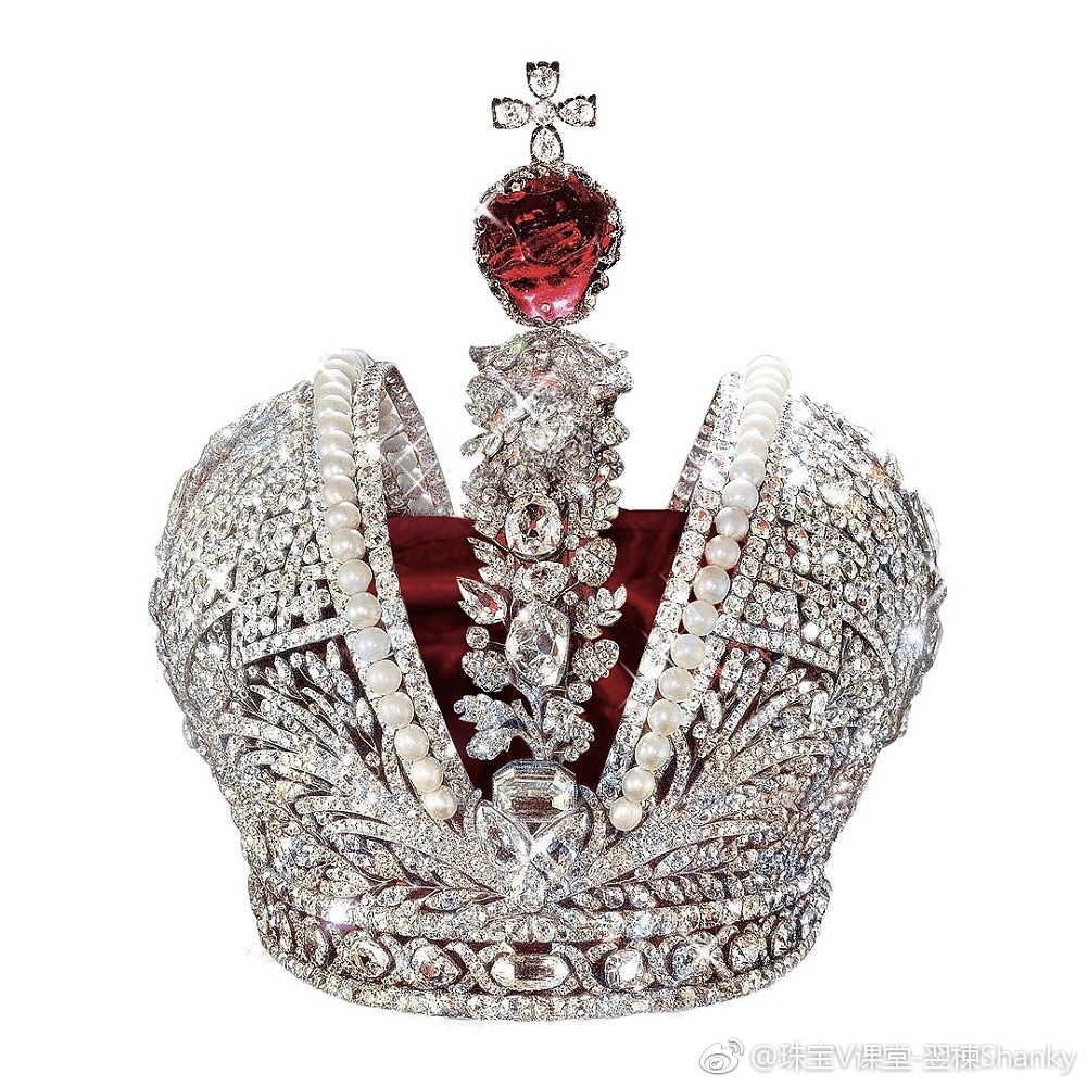 imperialcrownofrussia