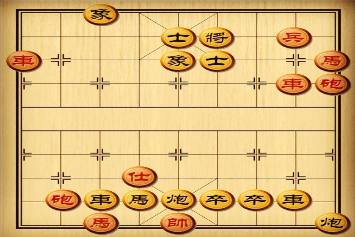 象棋江湖残局解说主要提供各类中国象棋残局,中国象棋棋谱和象棋小