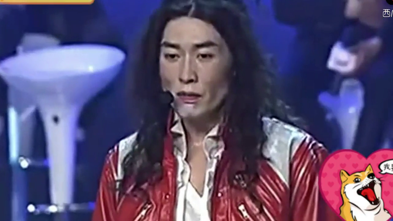 骂金星的咆哮哥张艺源,最近上节目骂评委!最终