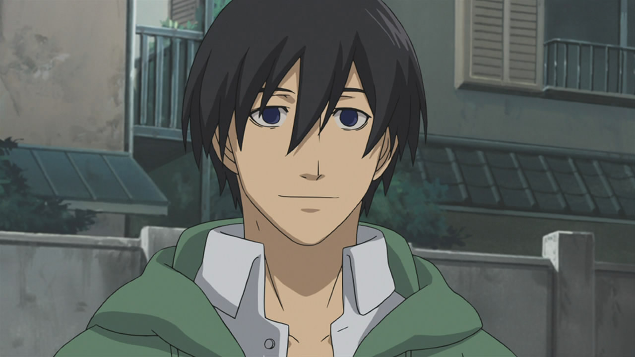 天斋监督,人设·总作画监督小森高博,脚本大西信介,制片人大薮芳广