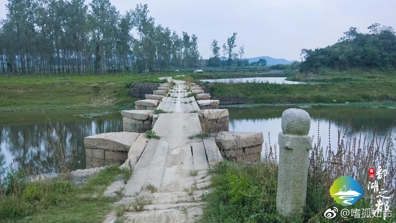 鄱湖之都-都昌徐埠镇