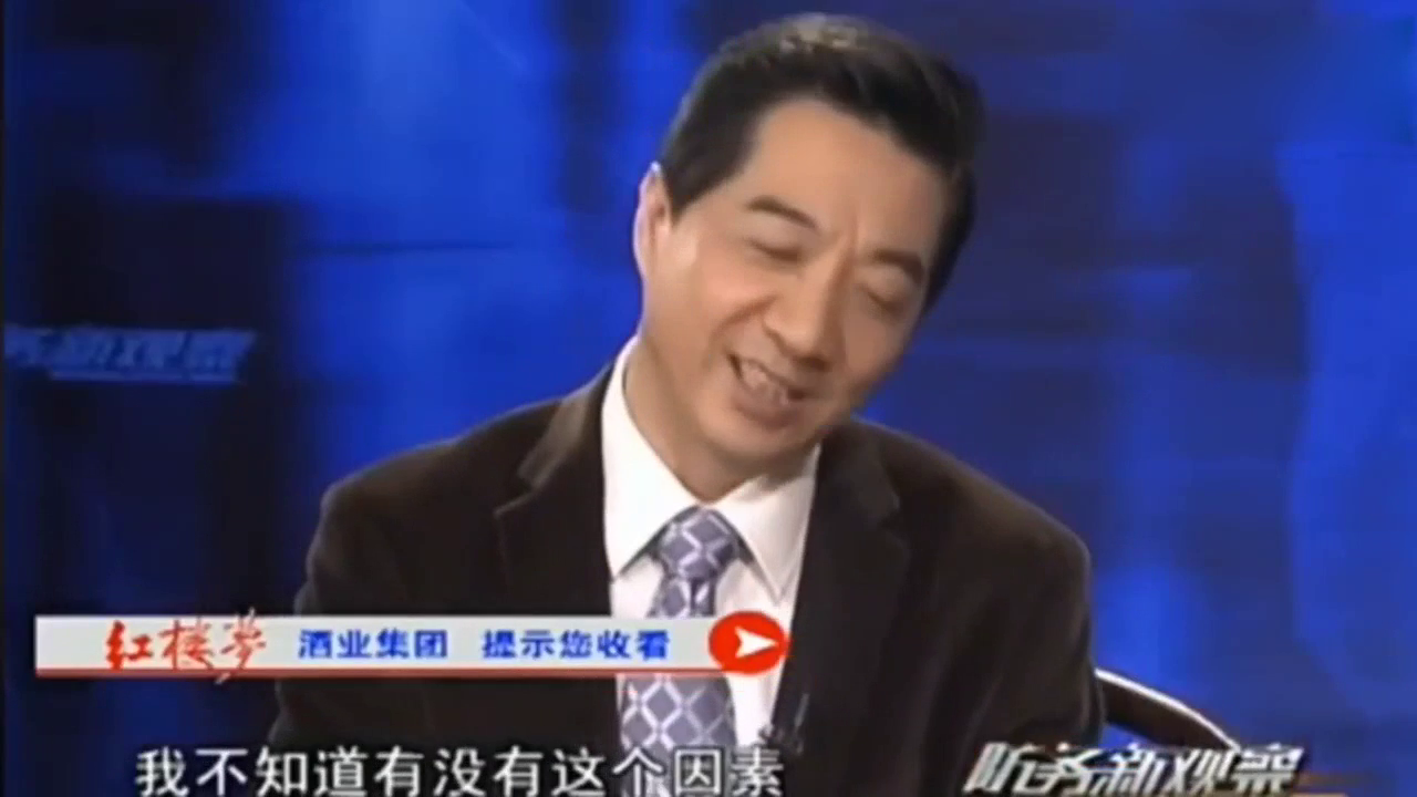 局座张召忠最成功一次忽悠:中国哪有四代机,那