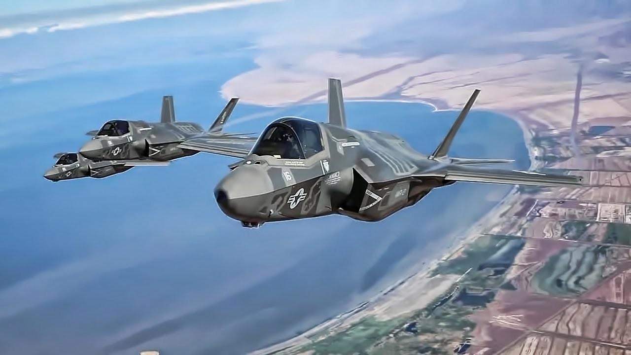 f35将成为有史以来最致命战机?英美两国联合为它研制激光武器