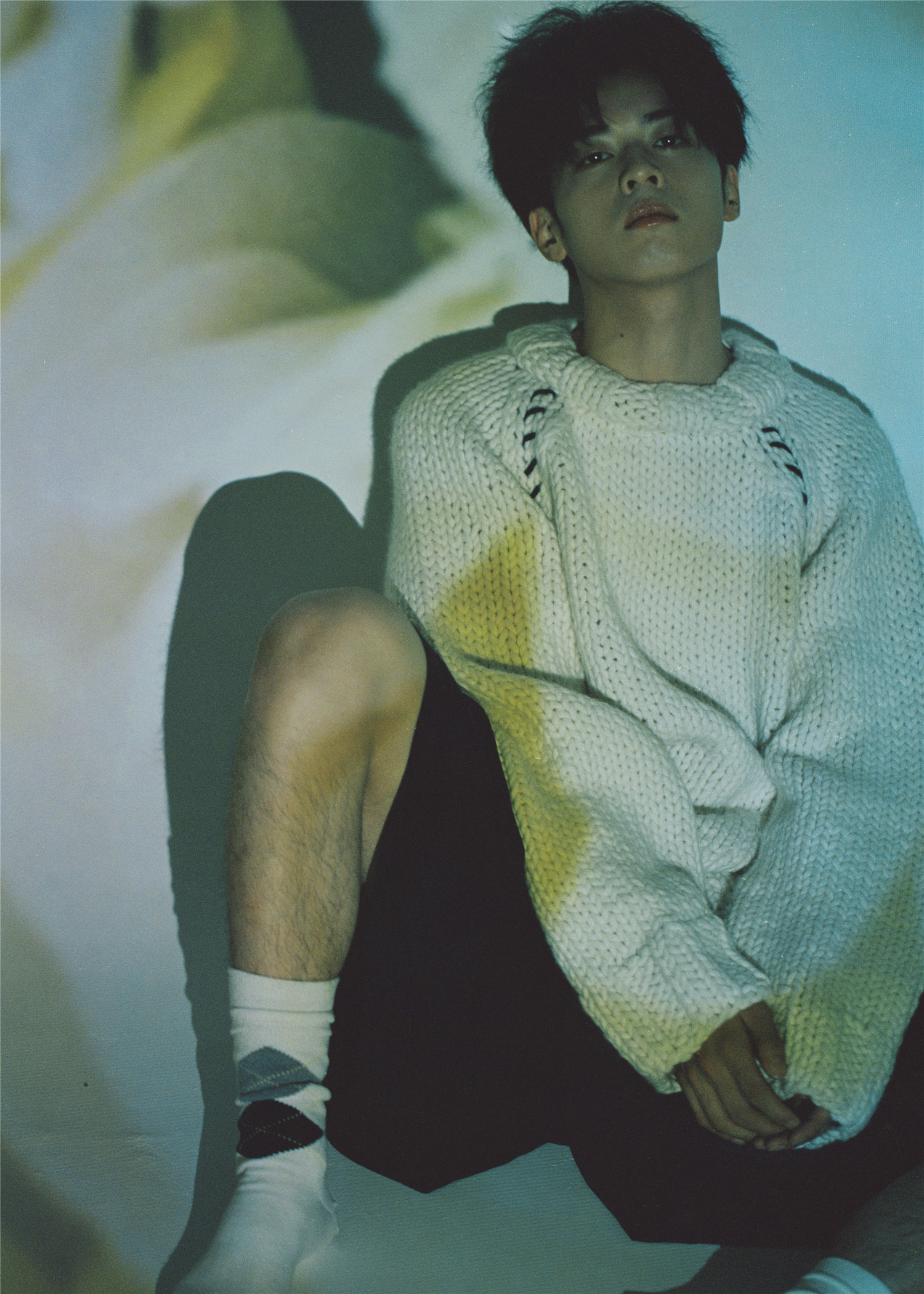 awaken-f正式启航 首支单曲真情实感有"你"相伴