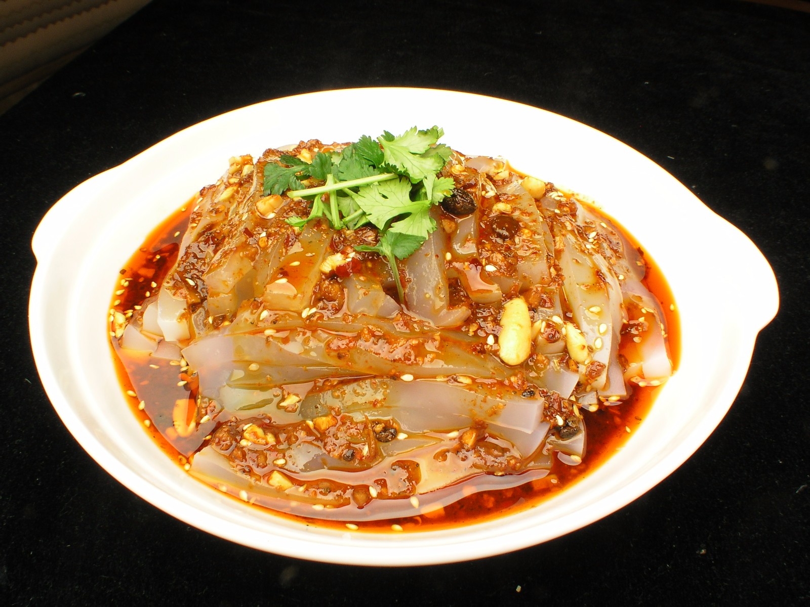 高清开胃美食图片欣赏——川菜篇04