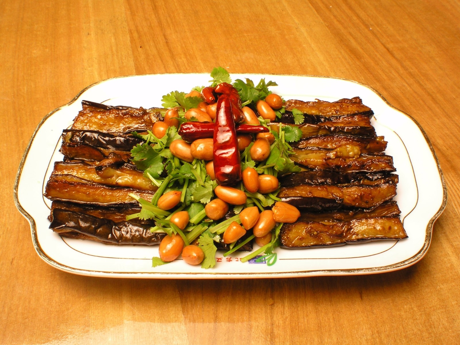 高清开胃美食图片欣赏——潮汕菜篇25