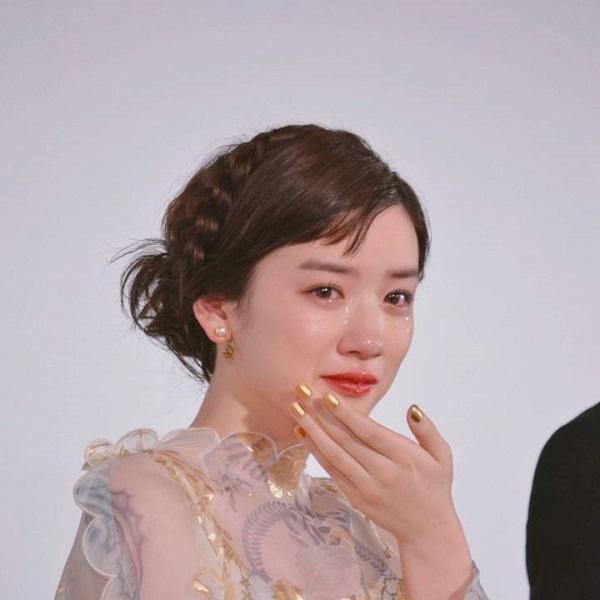 哭起来最美的3大星座,梨花带雨说的就是她们!