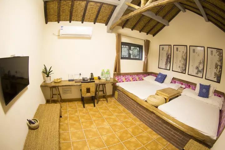 沂南竹泉村被授予"摄影研修创作基地"