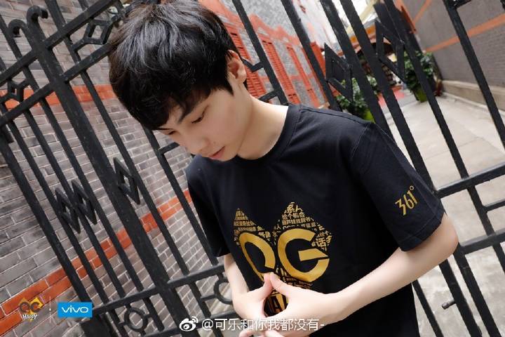 KPL颜值排行榜停止投票,最终结果公布