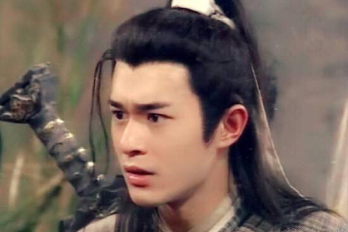 古天乐太黑和郭采洁不配可是你知道他为什么而黑吗