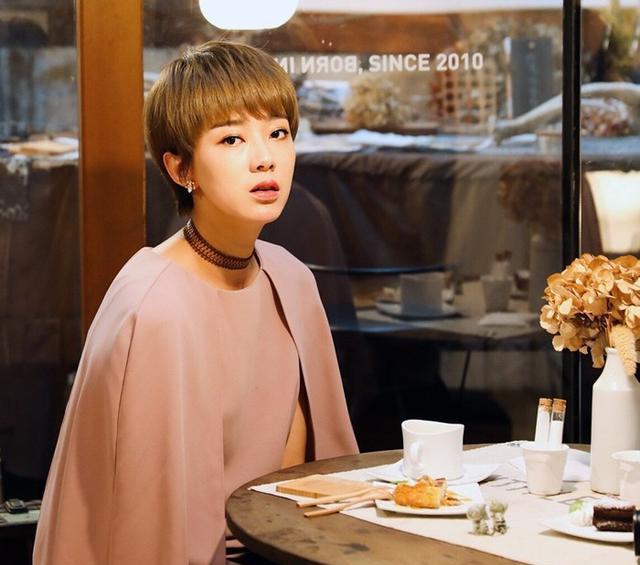 东北人心中的"女神"孟真,因饰演《马大帅》中马小翠走红