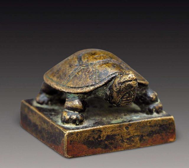 清朝的官印不简单,隐藏着7个我们不知道的秘密,谁看完都愣住!