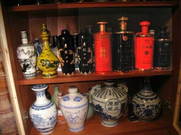 收藏|散装酒|粮酒_新浪新闻