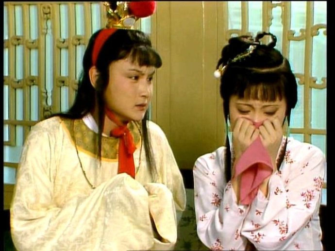 林黛玉被当礼物送给北静王若说没有奇缘今生偏又遇着他