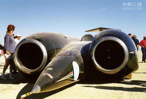 超音速推进号, 速度每小时1600公里|超音速|寻血猎犬|安迪·格林_新浪