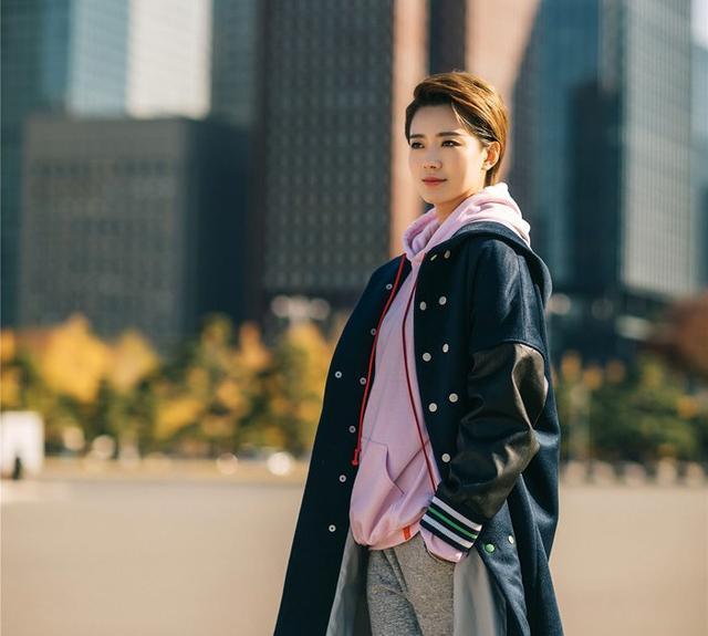 东北人心中的"女神"孟真,因饰演《马大帅》中马小翠走红