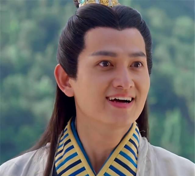 由马可,张馨予,乔振宇主演的古装历史剧《思美人》在爱奇艺播了.