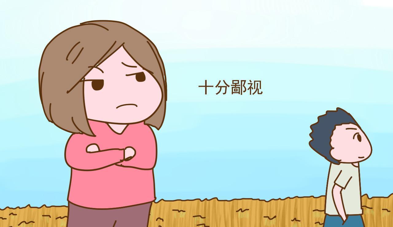 这样的爸爸,不仅给孩子留不下好印象,外人看了也会瞧不起