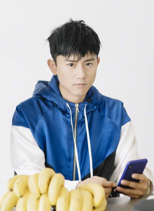 跑男,节目开场时,张杰这句话引人深思,网友,甘心做星星