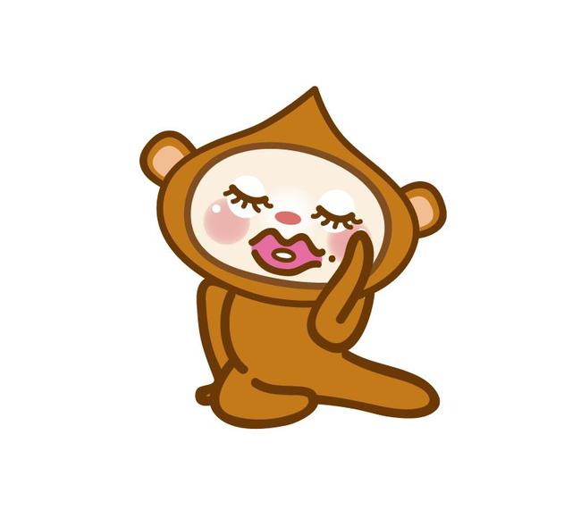 宋茜抿嘴笑样子好妩媚