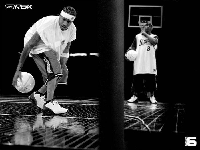 nba5大街球王:艾弗森耍人跟玩一样,1人被称为"街球乔丹"