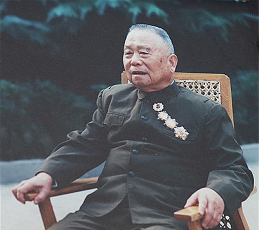 开国将军方震昨日上午在北京逝世, 享年106岁