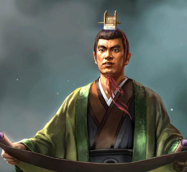 三国时期最被低估的枭雄,曹操孙权拿他没办法,刘备称之为兄长