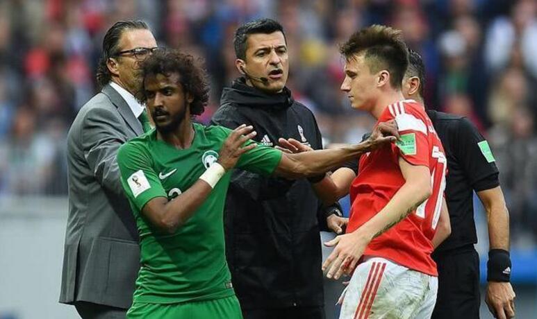 本届世界杯最弱球队已经亮相!不是韩国队,也不