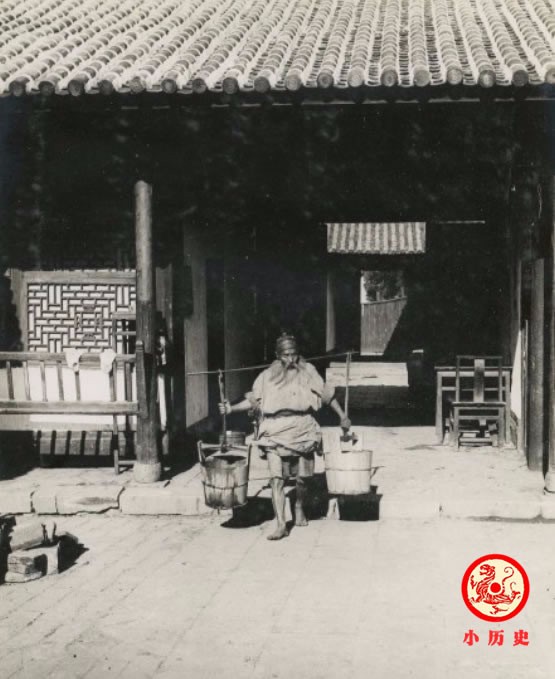 晚清珍贵老照片 重现100多年前真实的生活场景|武备学堂|云南陆军讲武堂|方苏雅|云南府|昆明_新浪新闻