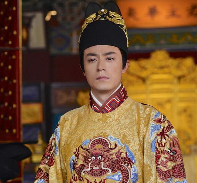 明朝皇帝和大臣在夏季争食一种有毒食品吃到的人还觉得挺光荣